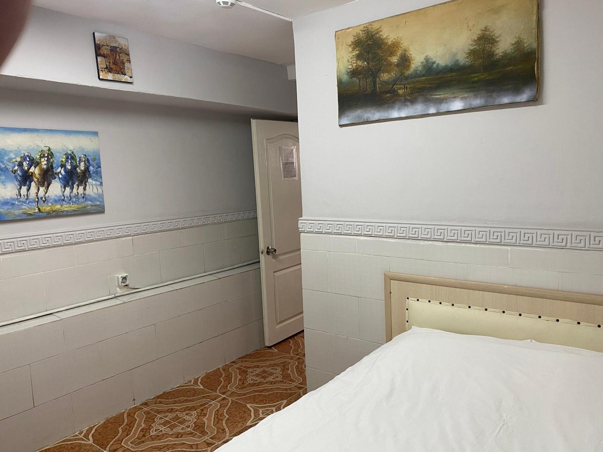 Antik Sofia Hotel Istambul Exterior foto